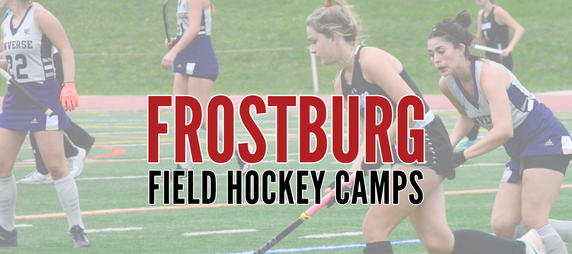 Frostburg Field Hockey Camps Frostburg, Maryland Field Hockey